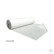 Bed roll - bed sheet covers-Consumables-Caronlab-80cm x 100m (White)-Melbourne Tattoo Supplies