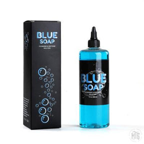 Blue Soap-Consumables-AVA-Melbourne Tattoo Supplies