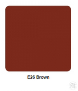 Brown - Eternal Ink-tattoo ink-Eternal Ink-1oz-Melbourne Tattoo Supplies