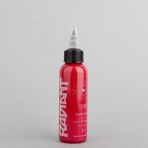 Cherry - Radiant ink