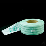CLIP CORD SLEEVES AVA 1 ROLL X 300MTR-Consumables-AVA-Melbourne Tattoo Supplies