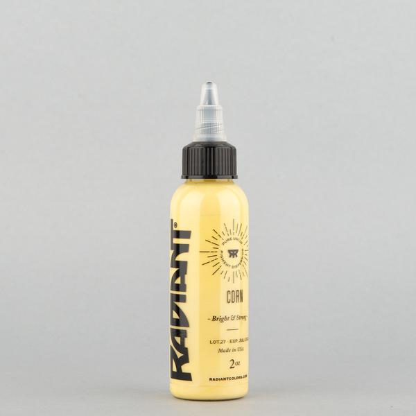 Corn - Radiant ink