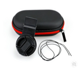 CPL 37mm polarizing Clip-On Filter w. case-Tattoo Supplies-AVA-Melbourne Tattoo Supplies