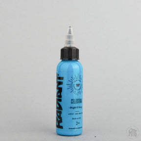 Celestial - Radiant ink-tattoo ink-Radiant Ink-1oz-Melbourne Tattoo Supplies