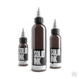 Chocolate - Solid Ink-tattoo ink-Solid Ink-0.5oz-Melbourne Tattoo Supplies