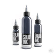 Cool Grey - Solid Ink-tattoo ink-Solid Ink-1oz-Melbourne Tattoo Supplies