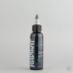 Cool gray - Radiant ink-tattoo ink-Radiant Ink-1oz-Melbourne Tattoo Supplies