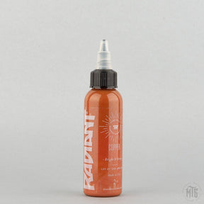 Copper - Radiant ink-tattoo ink-Radiant Ink-1oz-Melbourne Tattoo Supplies