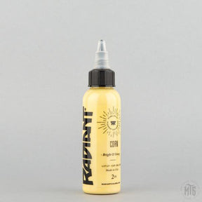 Corn - Radiant ink-tattoo ink-Radiant Ink-1oz-Melbourne Tattoo Supplies
