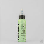 Cream Green - Radiant ink