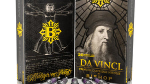 Da Vinci Cartridges