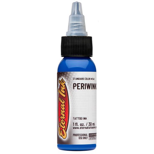 Periwinkle - Eternal Ink
