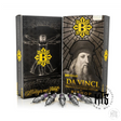 Da Vinci V2 Cartridge Round Shader-Tattoo Needles-Bishop-03RS-12-Melbourne Tattoo Supplies