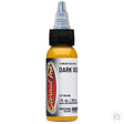 Dark Ochre- Eternal Ink-tattoo ink-Eternal Ink-1oz-Melbourne Tattoo Supplies