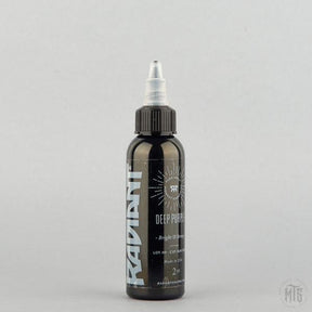 Deep Purple - Radiant ink-tattoo ink-Radiant Ink-1oz-Melbourne Tattoo Supplies