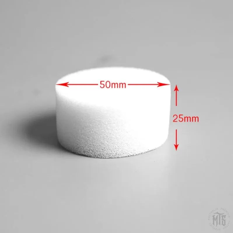 Dip Foam-Consumables-Generic-Melbourne Tattoo Supplies