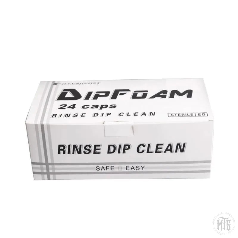 Dip Foam-Consumables-Generic-Melbourne Tattoo Supplies