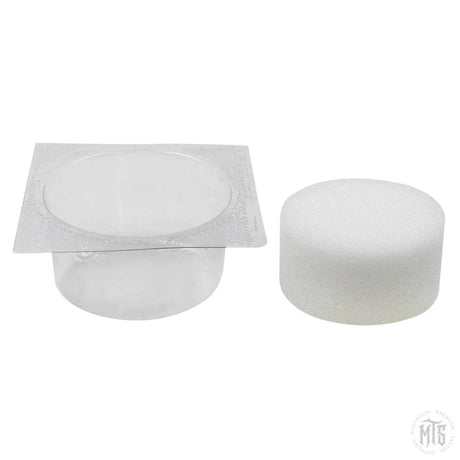 Dip Foam-Consumables-Generic-Melbourne Tattoo Supplies