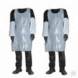 Disposable Apron-Consumables-Generic-Melbourne Tattoo Supplies