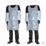 Disposable Apron-Consumables-Generic-Melbourne Tattoo Supplies