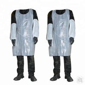 Disposable Apron-Consumables-Generic-Melbourne Tattoo Supplies