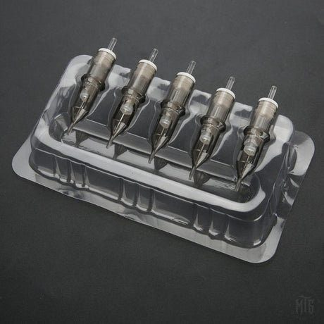 Disposable cartridge trays-Consumables-Generic-Melbourne Tattoo Supplies