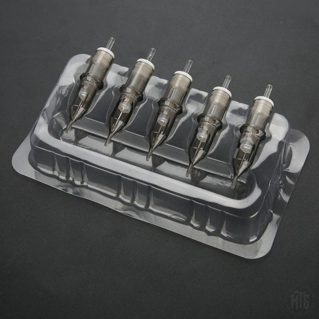 Disposable cartridge trays-Consumables-Generic-Melbourne Tattoo Supplies