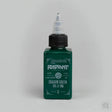 Dragon Green 龍之綠 - Radiant ink Orient Ching Series-tattoo ink-Radiant Ink-2oz-Melbourne Tattoo Supplies