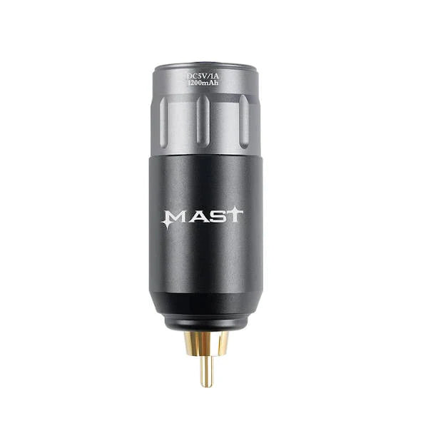 Mast RCA Battery Pack / power supply