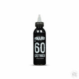 Dynamic Greywash inks Individual-tattoo ink-Dynamic-#60-1oz-Melbourne Tattoo Supplies