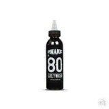 Dynamic Greywash inks Individual-tattoo ink-Dynamic-#80-1oz-Melbourne Tattoo Supplies