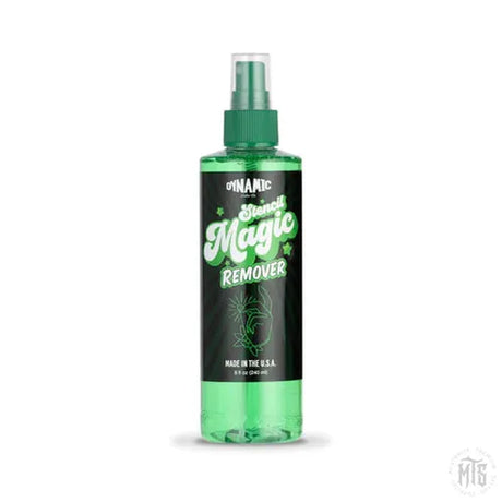 Dynamic - Stencil Remover 8oz-Consumables-Dynamic-Melbourne Tattoo Supplies