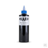 Dynamic Triple Black Ink-tattoo ink-Dynamic-8oz-Melbourne Tattoo Supplies