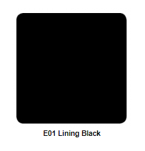 Lining Black - Eternal Ink