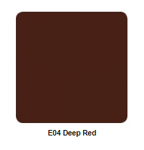 Deep Red - Eternal