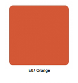 Orange - Eternal Ink