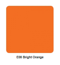 Bright Orange - Eternal Ink