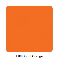 Bright Orange - Eternal
