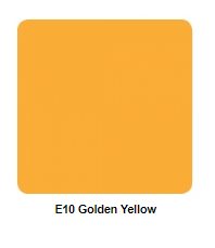 Golden Yellow - Eternal Ink