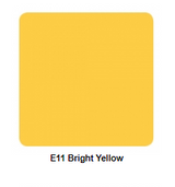 Bright Yellow- Eternal Ink
