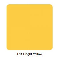 Bright Yellow- Eternal Ink
