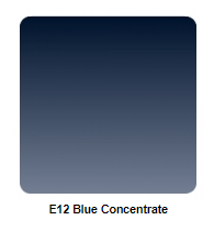 Blue Concentrate - Eternal Ink