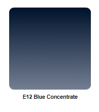 Blue Concentrate - Eternal