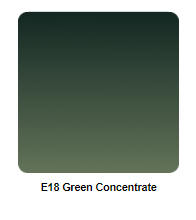 Green Concentrate - Eternal Ink