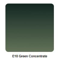 Green Concentrate - Eternal
