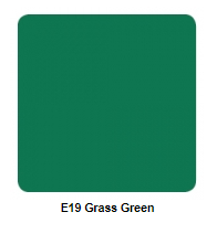 Grass Green - Eternal Ink