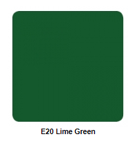 Lime Green - Eternal Ink