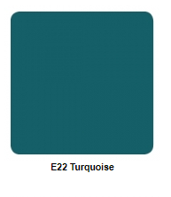 Turquoise - Eternal Ink