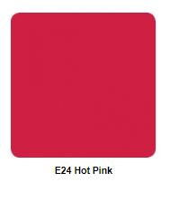 Hot Pink - Eternal Ink