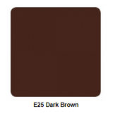 Dark Brown - Eternal Ink